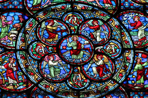 Graphiste Chartres